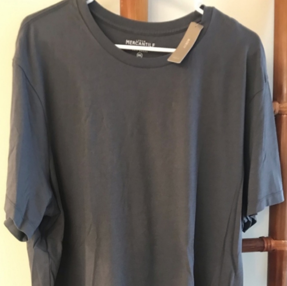 J Crew Tee